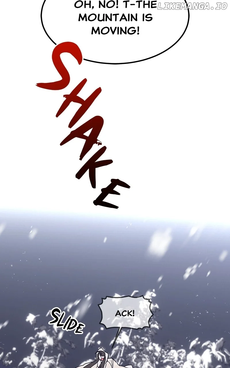 Goddess’s Way of Attacking Tigers chapter 54 page 56
