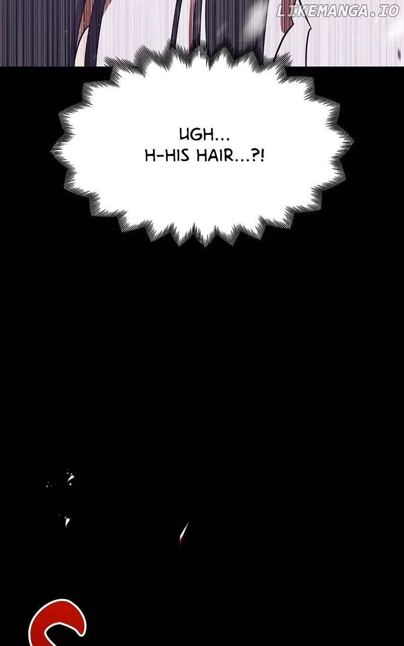Goddess’s Way of Attacking Tigers chapter 54 page 60