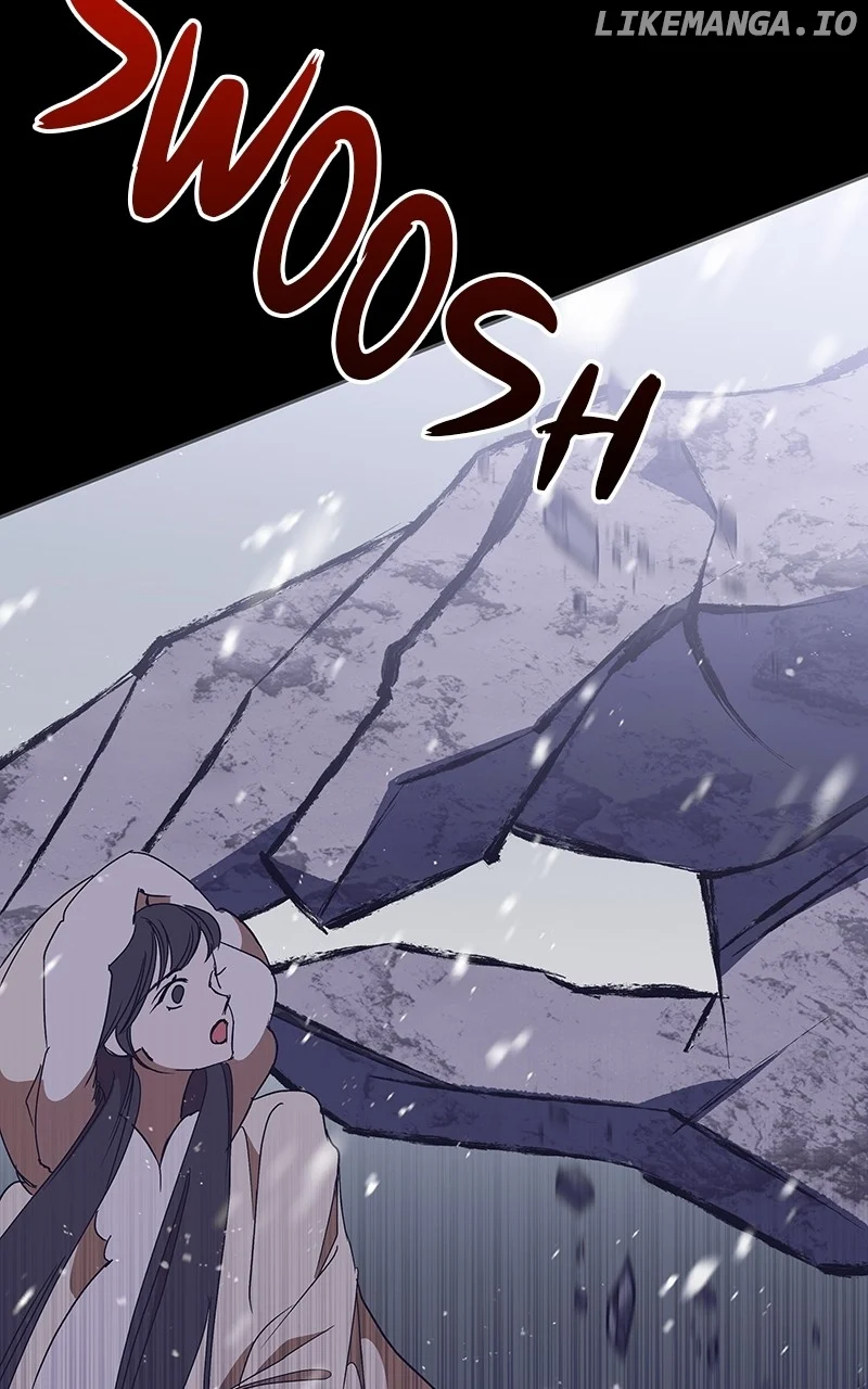 Goddess’s Way of Attacking Tigers chapter 54 page 61