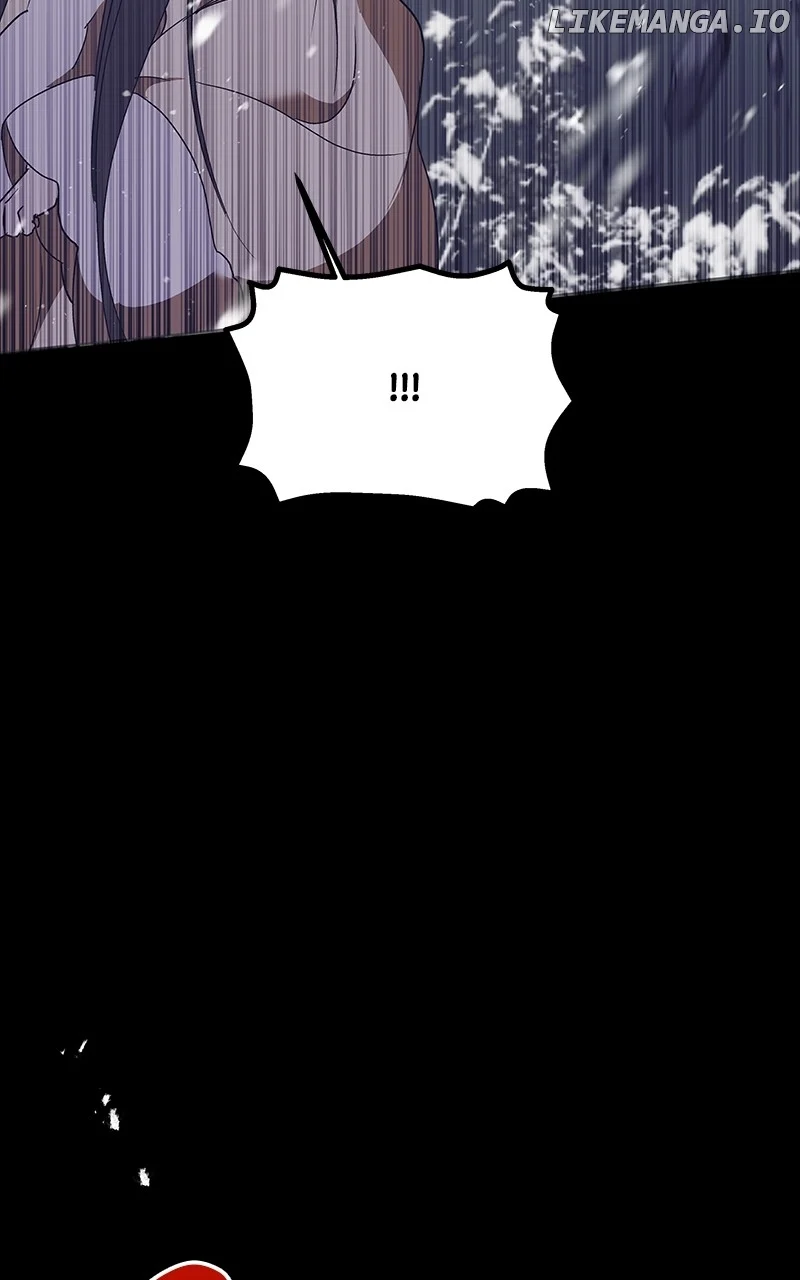 Goddess’s Way of Attacking Tigers chapter 54 page 62