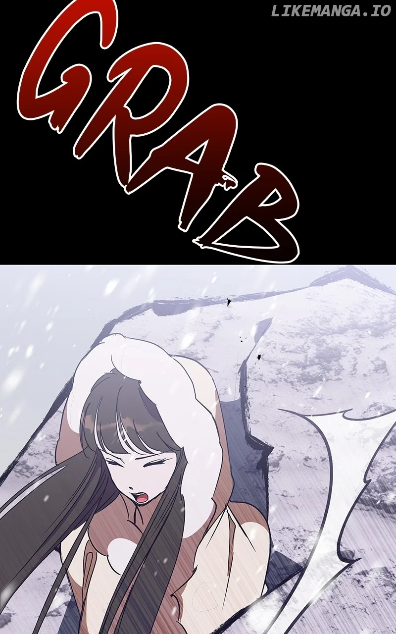Goddess’s Way of Attacking Tigers chapter 54 page 63
