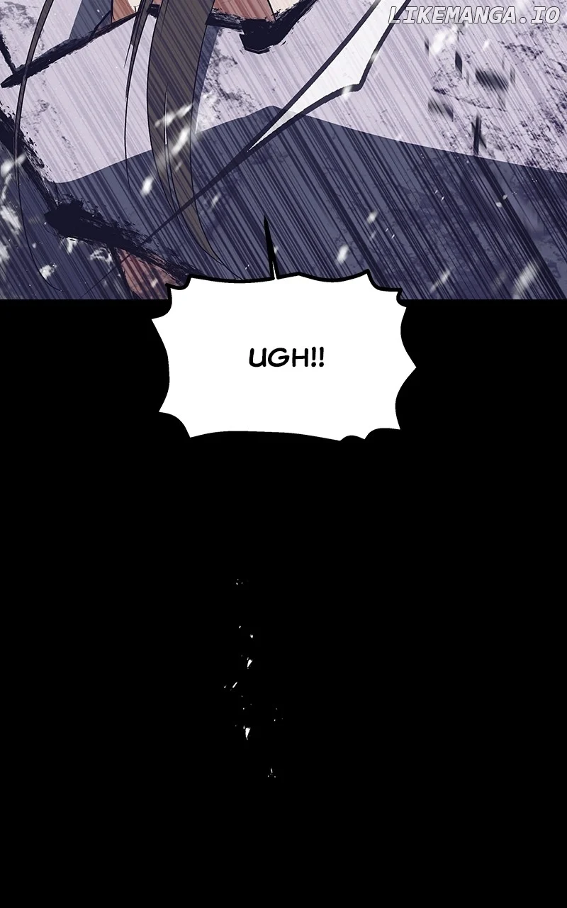 Goddess’s Way of Attacking Tigers chapter 54 page 64