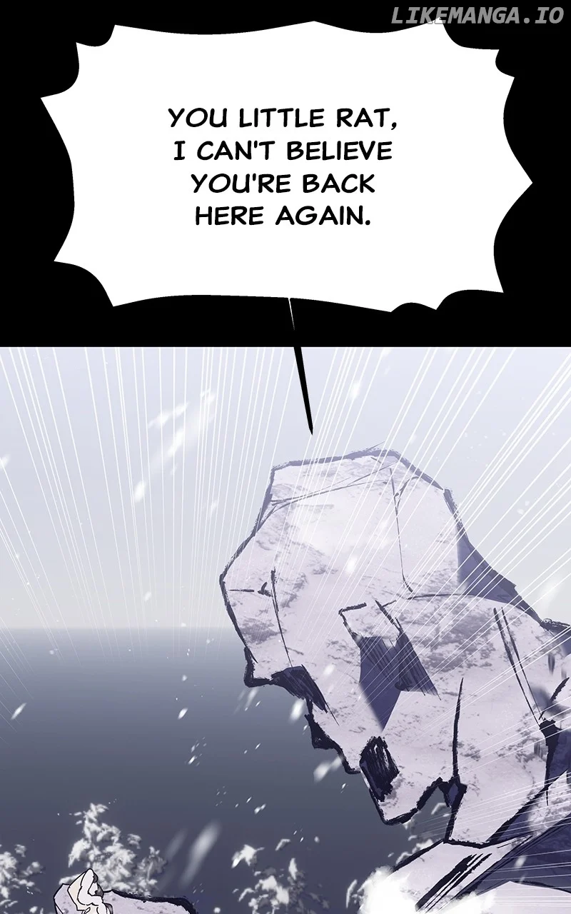 Goddess’s Way of Attacking Tigers chapter 54 page 65