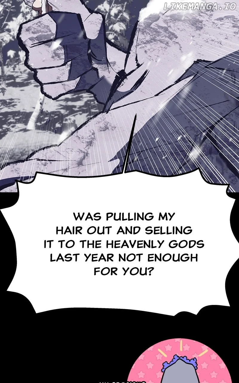 Goddess’s Way of Attacking Tigers chapter 54 page 66