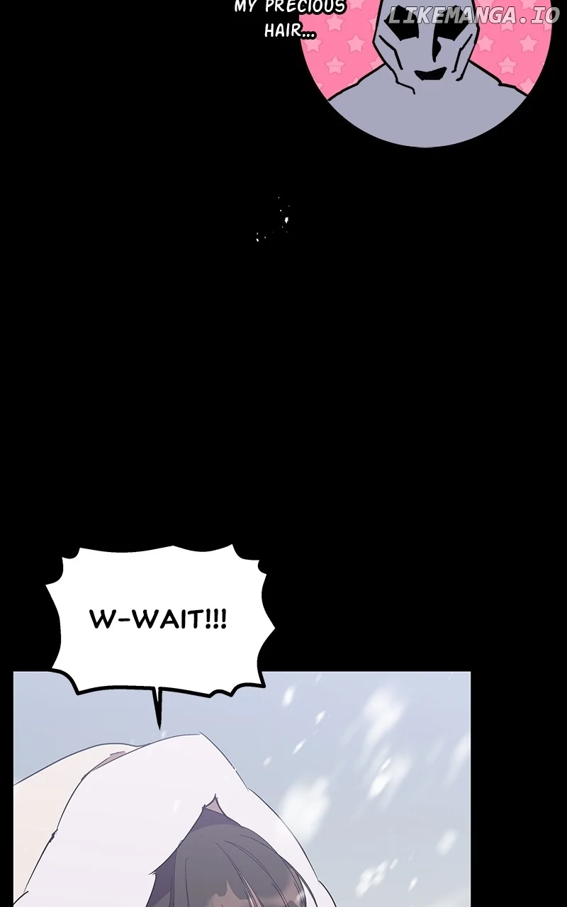 Goddess’s Way of Attacking Tigers chapter 54 page 67
