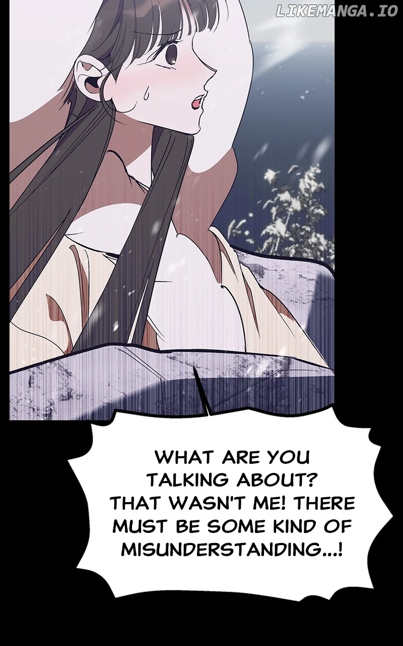 Goddess’s Way of Attacking Tigers chapter 54 page 68
