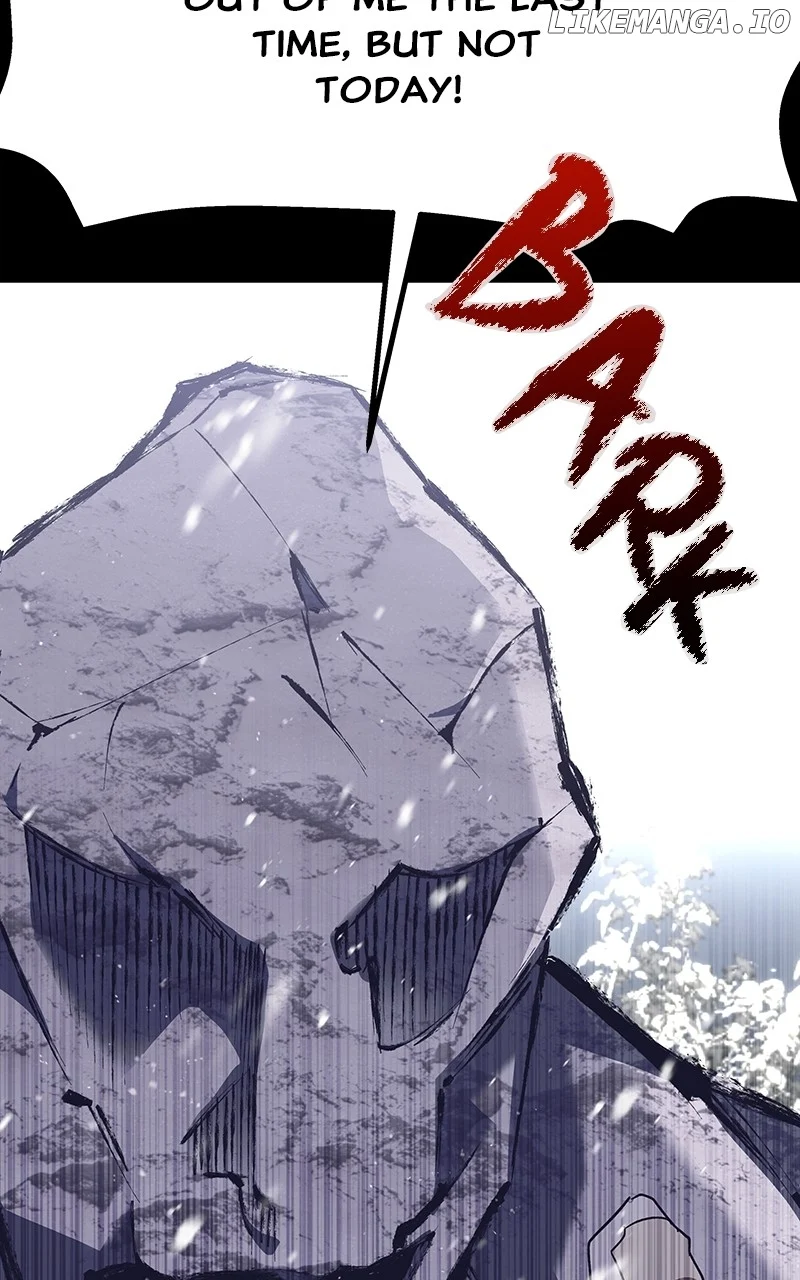 Goddess’s Way of Attacking Tigers chapter 54 page 72