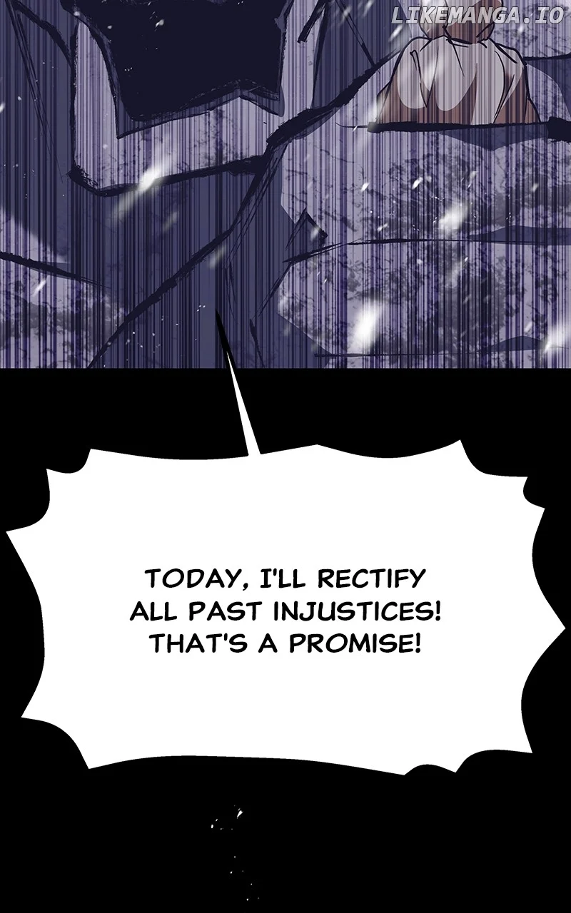 Goddess’s Way of Attacking Tigers chapter 54 page 73