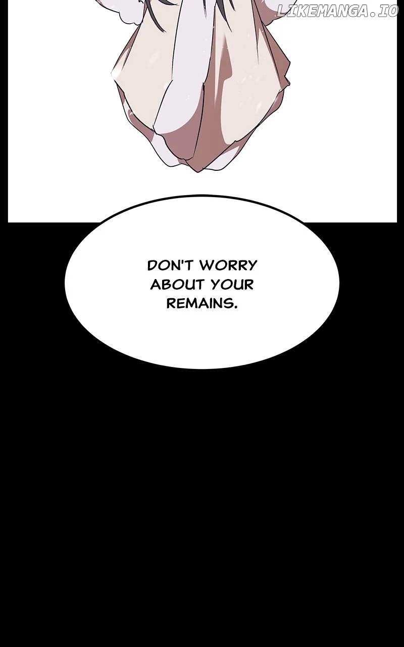 Goddess’s Way of Attacking Tigers chapter 54 page 76