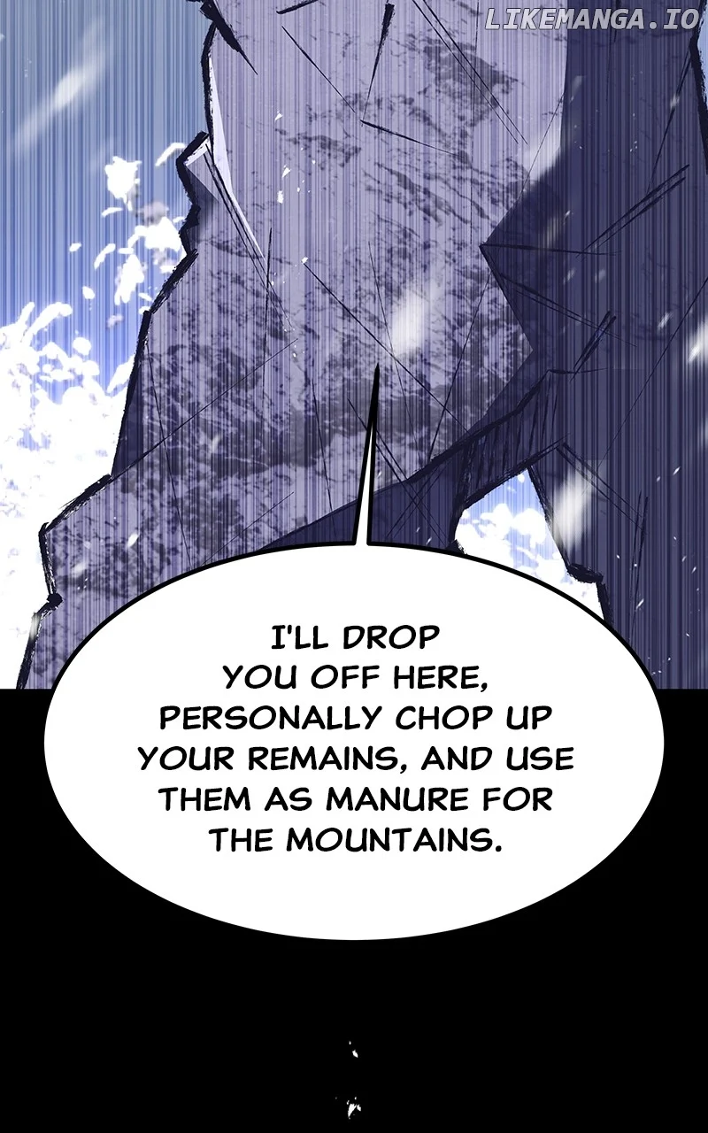 Goddess’s Way of Attacking Tigers chapter 54 page 78