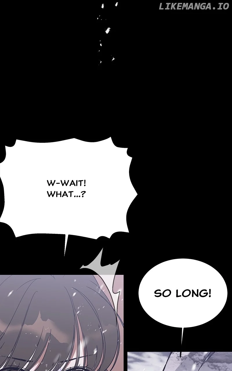 Goddess’s Way of Attacking Tigers chapter 54 page 79