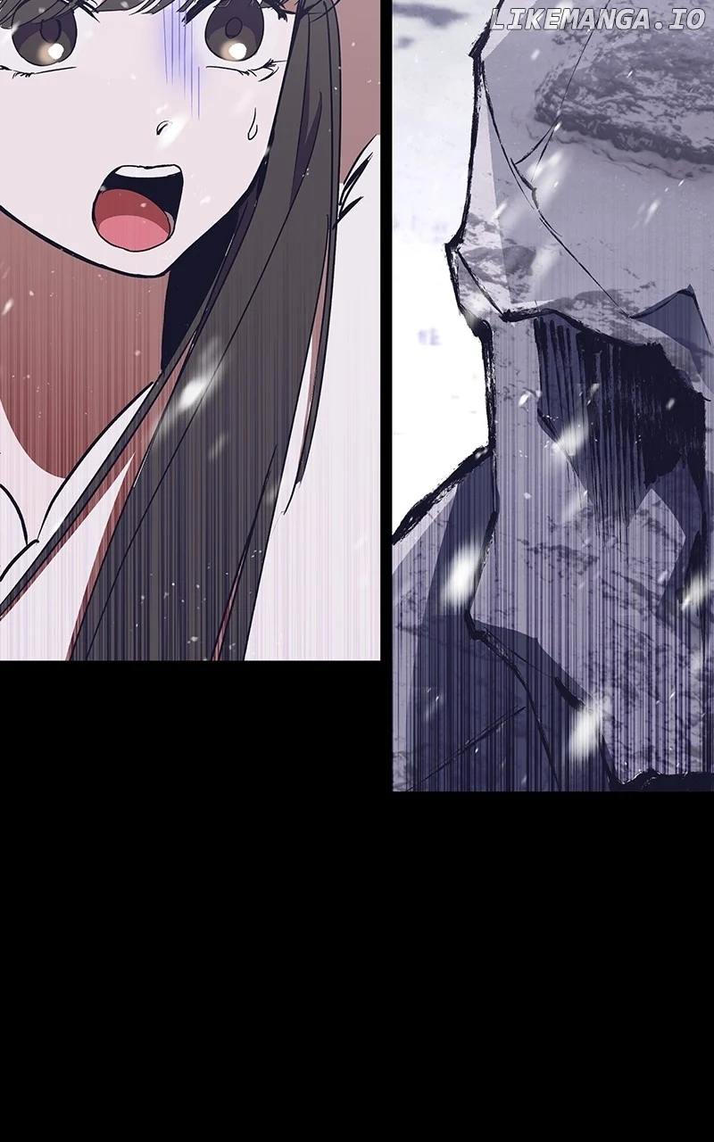 Goddess’s Way of Attacking Tigers chapter 54 page 80