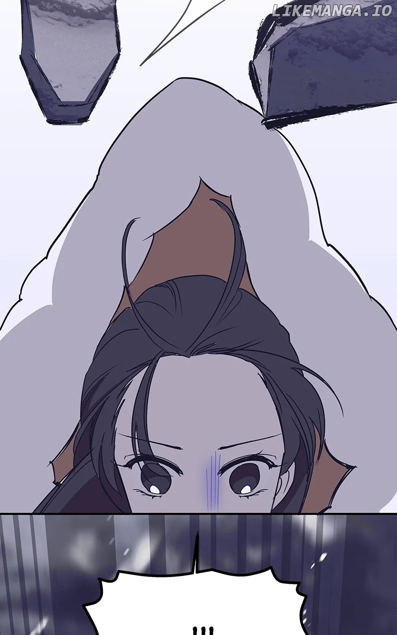 Goddess’s Way of Attacking Tigers chapter 54 page 82