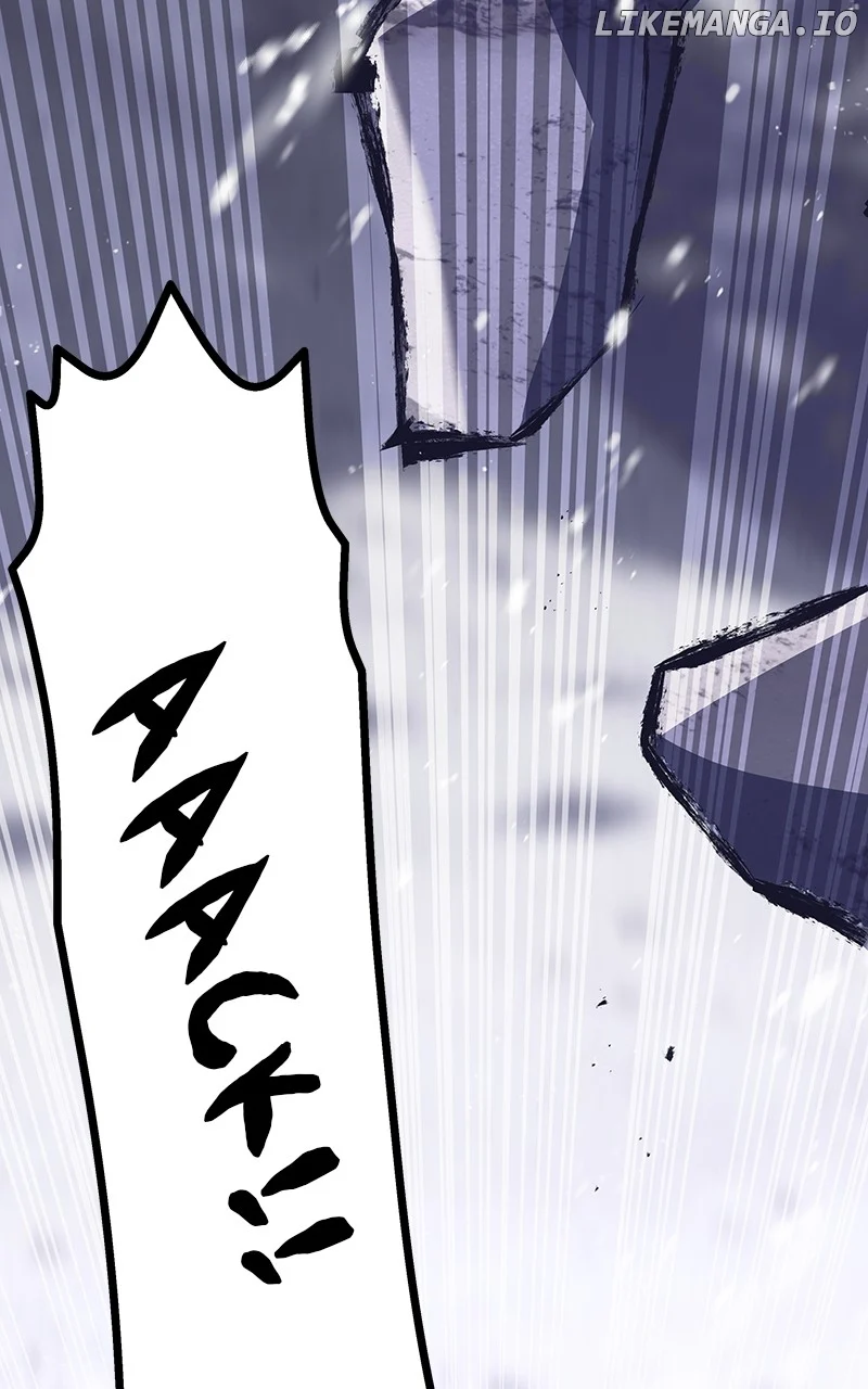 Goddess’s Way of Attacking Tigers chapter 54 page 84