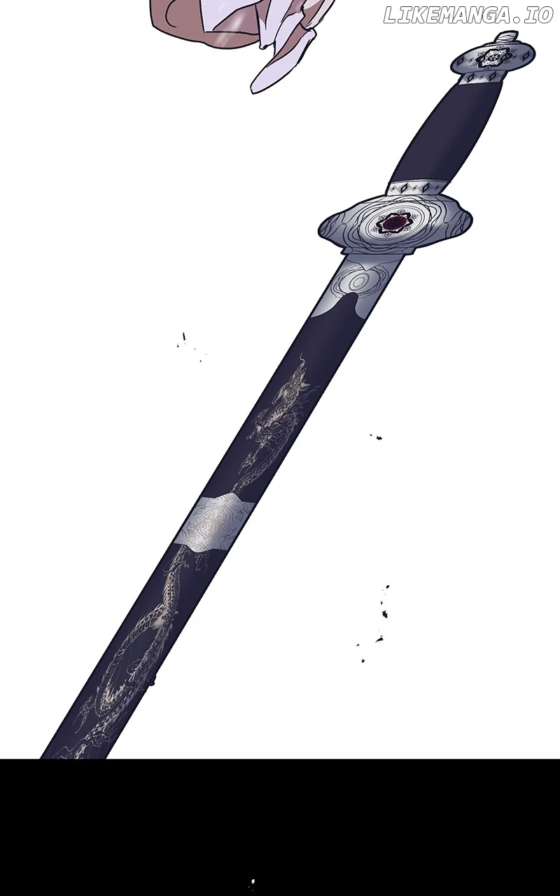 Goddess’s Way of Attacking Tigers chapter 54 page 86
