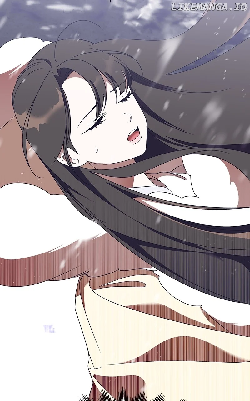 Goddess’s Way of Attacking Tigers chapter 54 page 89