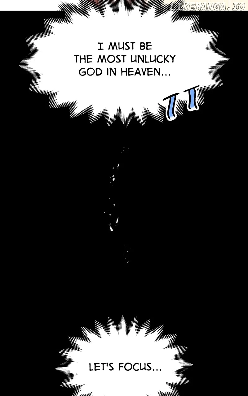 Goddess’s Way of Attacking Tigers chapter 54 page 90