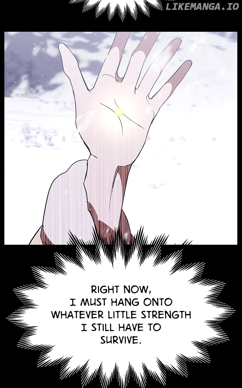 Goddess’s Way of Attacking Tigers chapter 54 page 91