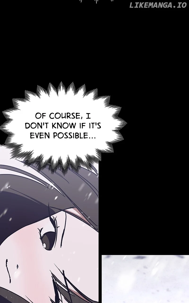 Goddess’s Way of Attacking Tigers chapter 54 page 92