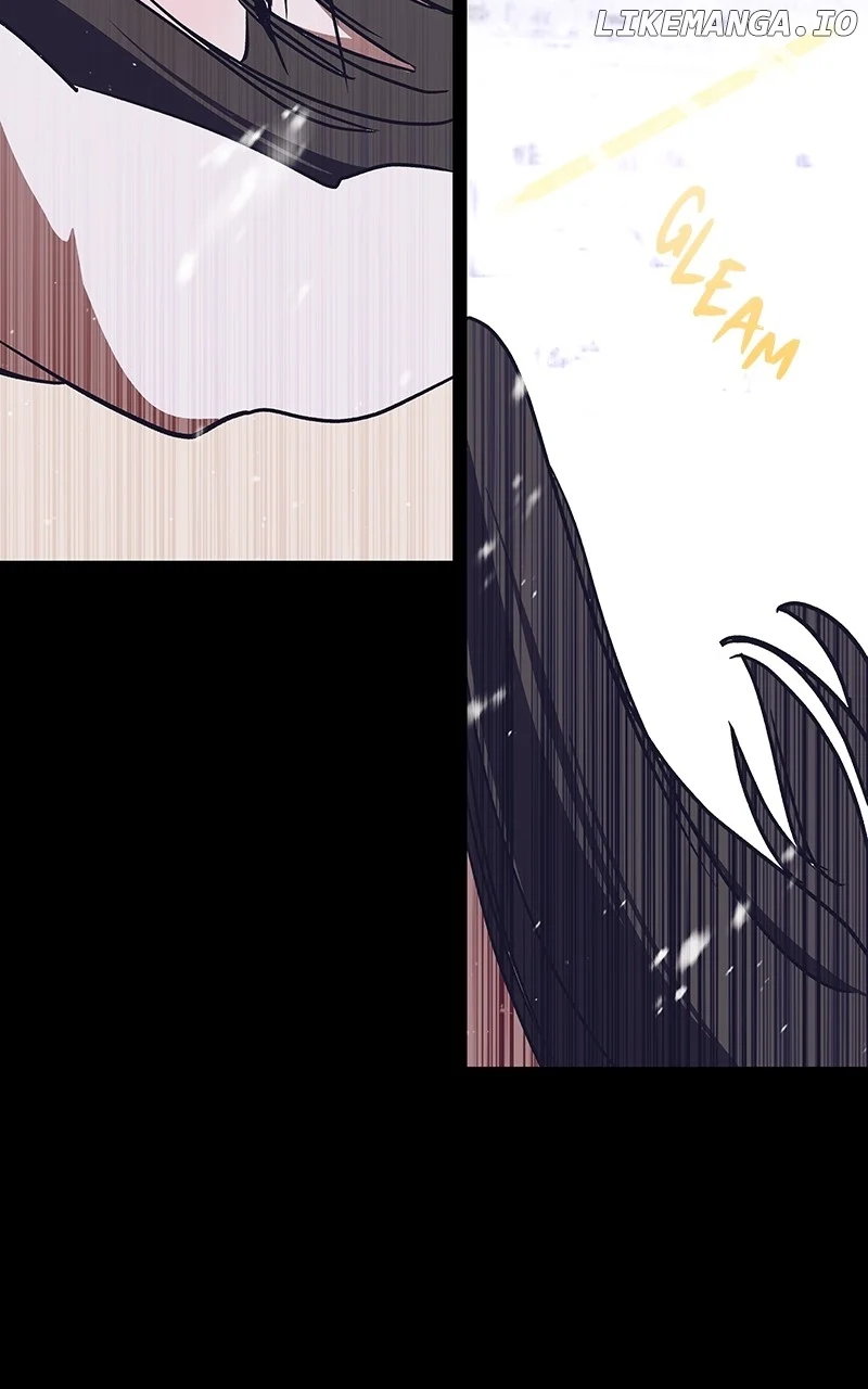 Goddess’s Way of Attacking Tigers chapter 54 page 93