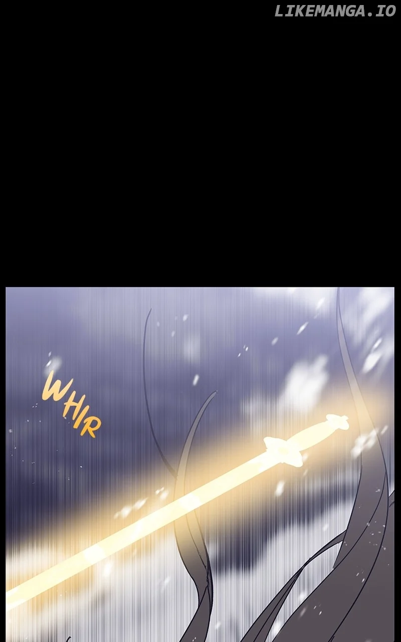Goddess’s Way of Attacking Tigers chapter 54 page 94