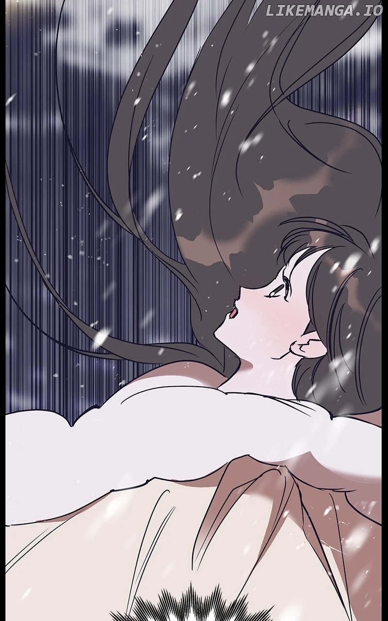 Goddess’s Way of Attacking Tigers chapter 54 page 95