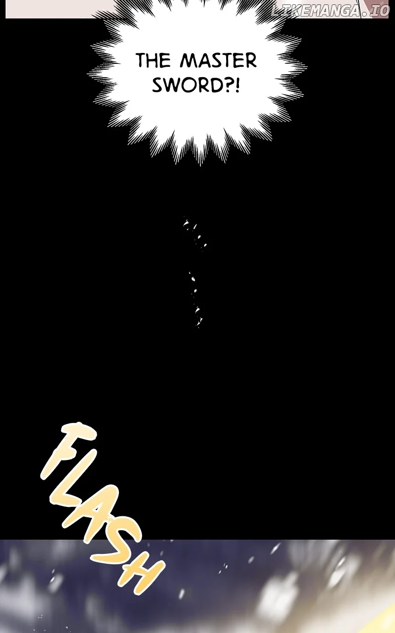 Goddess’s Way of Attacking Tigers chapter 54 page 96