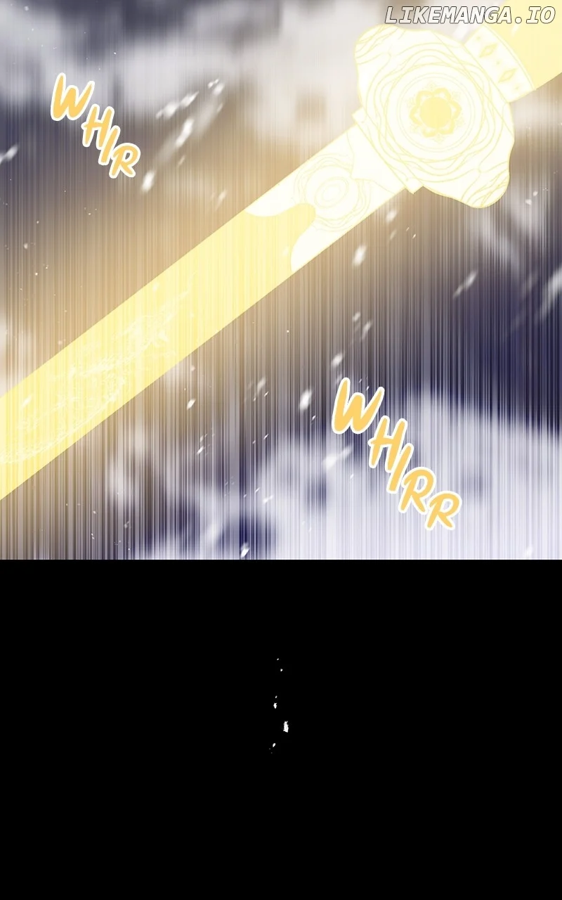 Goddess’s Way of Attacking Tigers chapter 54 page 97