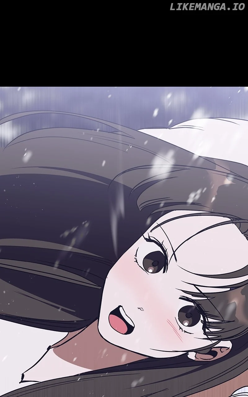 Goddess’s Way of Attacking Tigers chapter 54 page 98