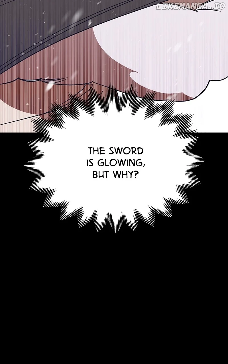 Goddess’s Way of Attacking Tigers chapter 54 page 99