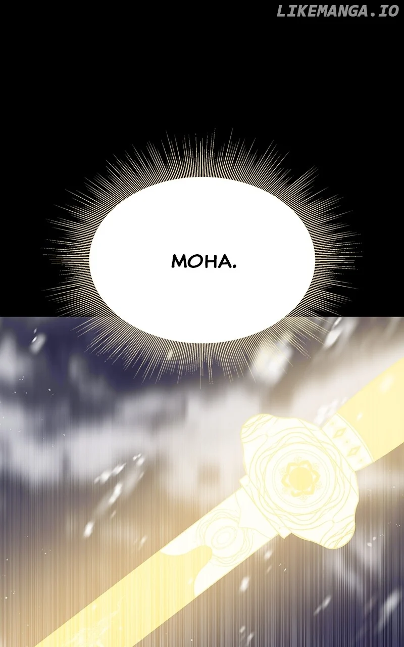 Goddess’s Way of Attacking Tigers chapter 54 page 100