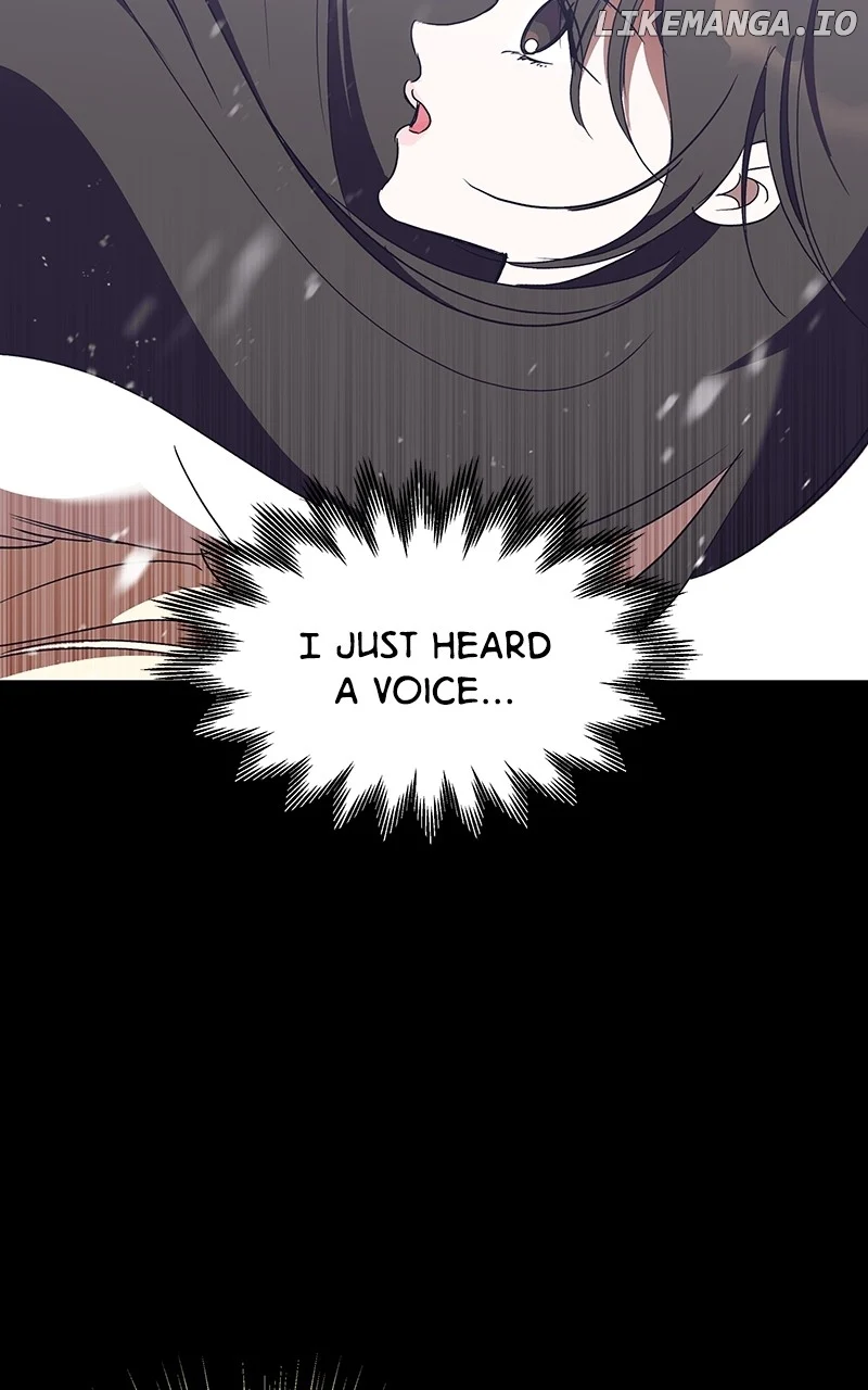 Goddess’s Way of Attacking Tigers chapter 54 page 102