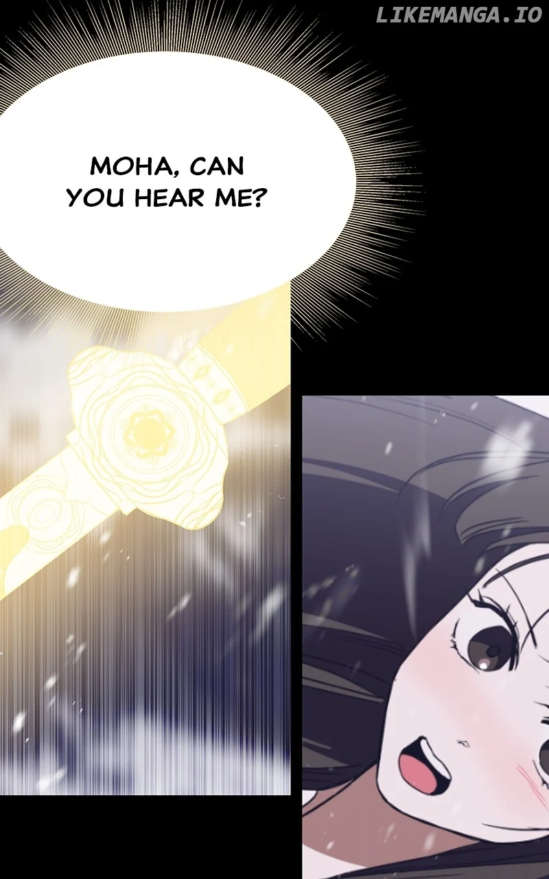 Goddess’s Way of Attacking Tigers chapter 54 page 103