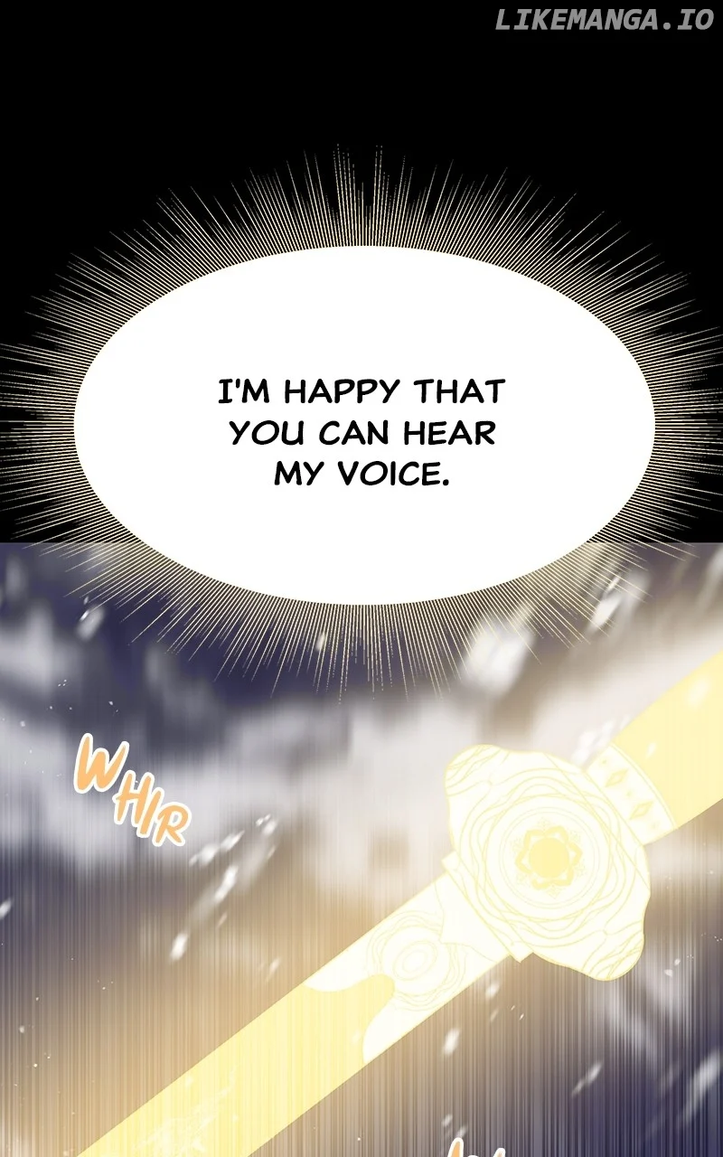 Goddess’s Way of Attacking Tigers chapter 54 page 105