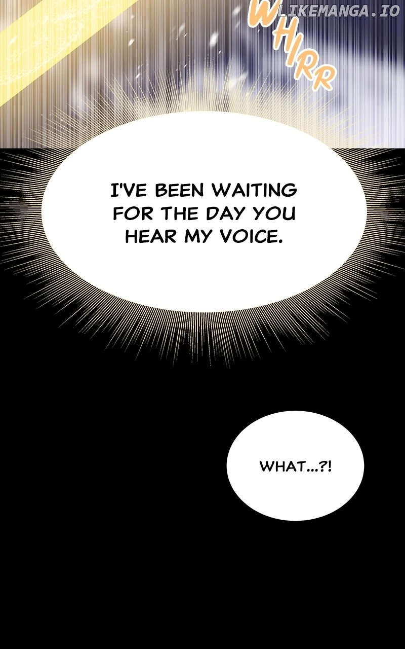 Goddess’s Way of Attacking Tigers chapter 54 page 106