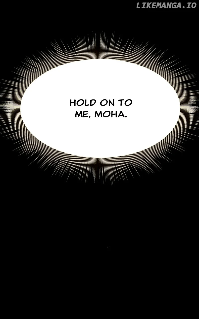 Goddess’s Way of Attacking Tigers chapter 54 page 107