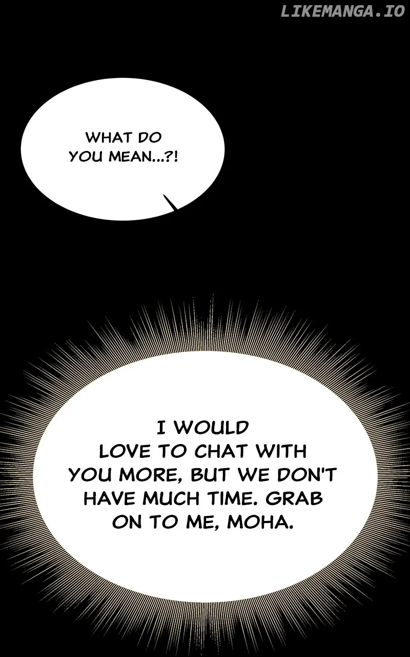 Goddess’s Way of Attacking Tigers chapter 54 page 110