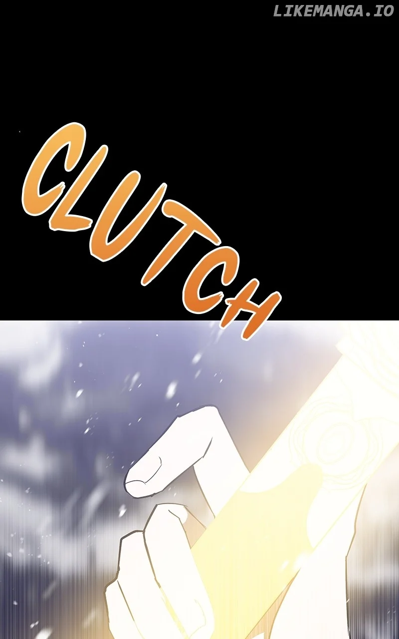 Goddess’s Way of Attacking Tigers chapter 54 page 112