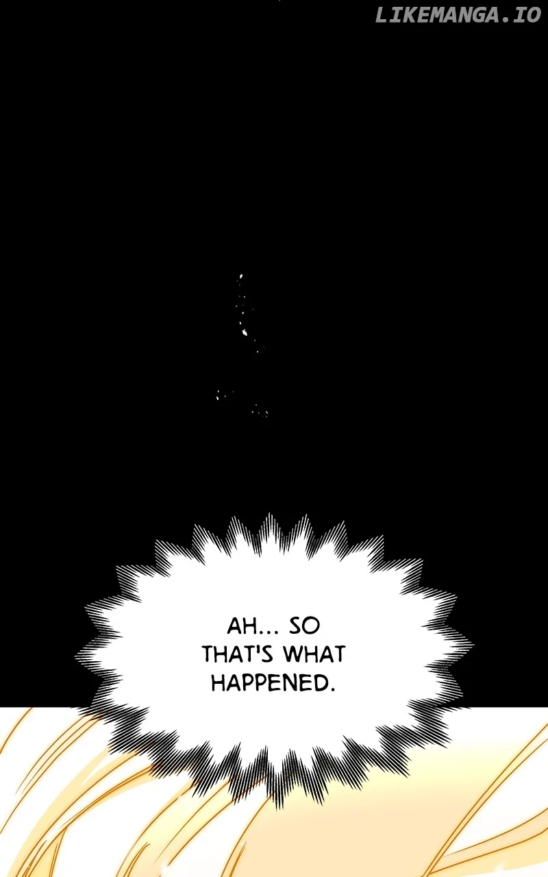 Goddess’s Way of Attacking Tigers chapter 54 page 120
