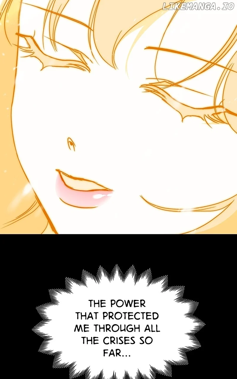Goddess’s Way of Attacking Tigers chapter 54 page 121