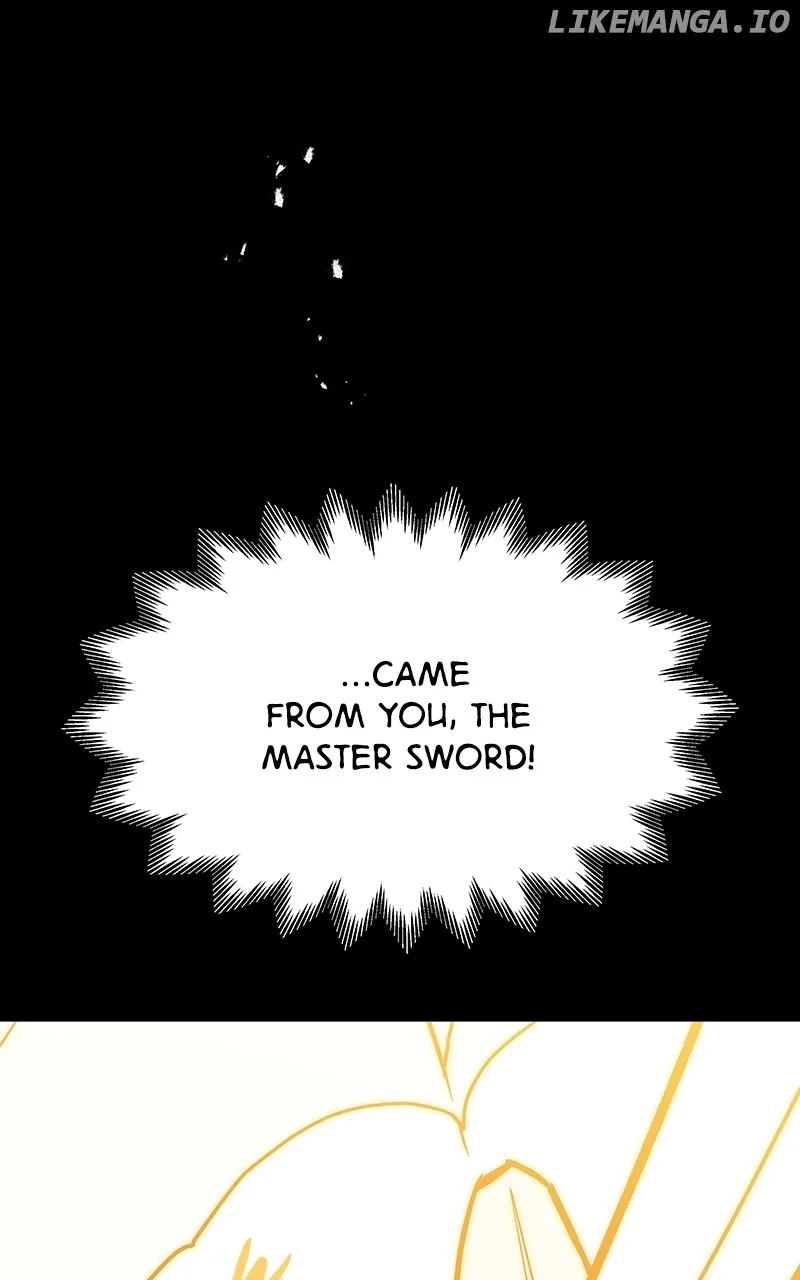 Goddess’s Way of Attacking Tigers chapter 54 page 123