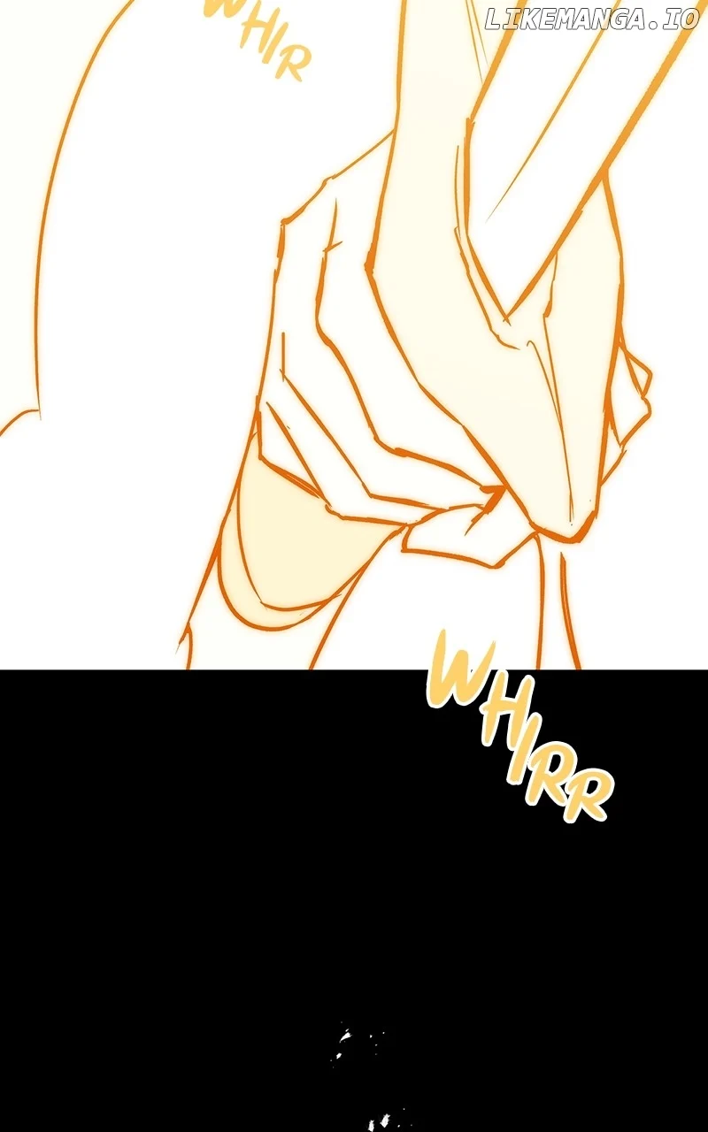 Goddess’s Way of Attacking Tigers chapter 54 page 124