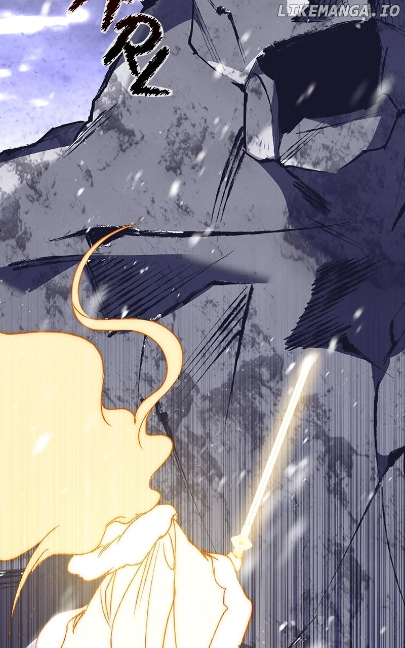 Goddess’s Way of Attacking Tigers chapter 54 page 126