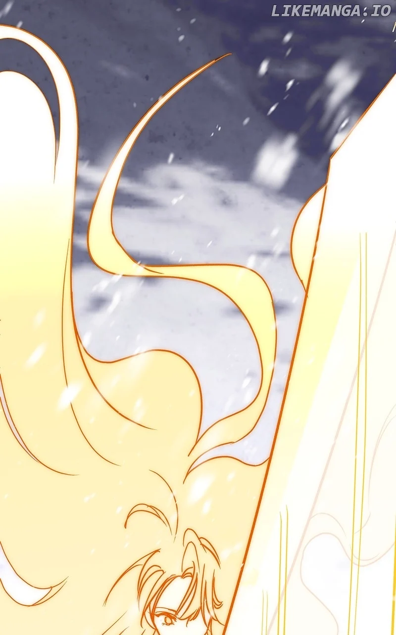 Goddess’s Way of Attacking Tigers chapter 54 page 130