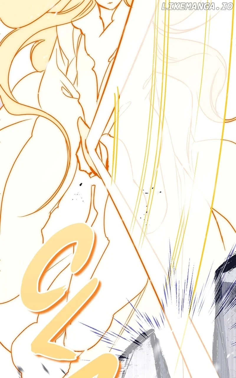 Goddess’s Way of Attacking Tigers chapter 54 page 131