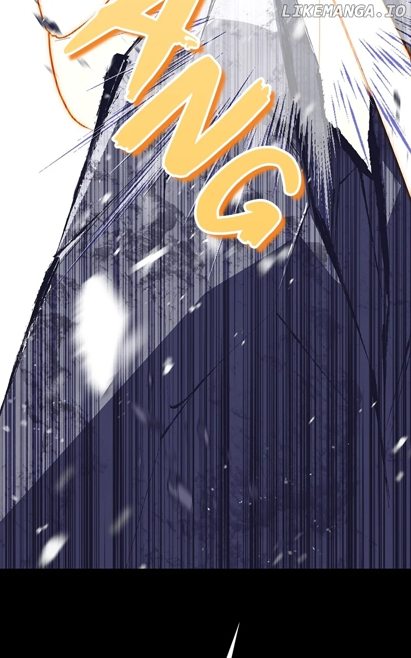 Goddess’s Way of Attacking Tigers chapter 54 page 132