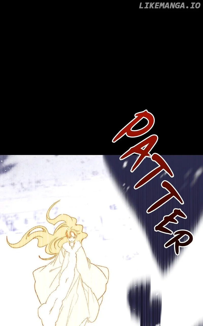 Goddess’s Way of Attacking Tigers chapter 54 page 134