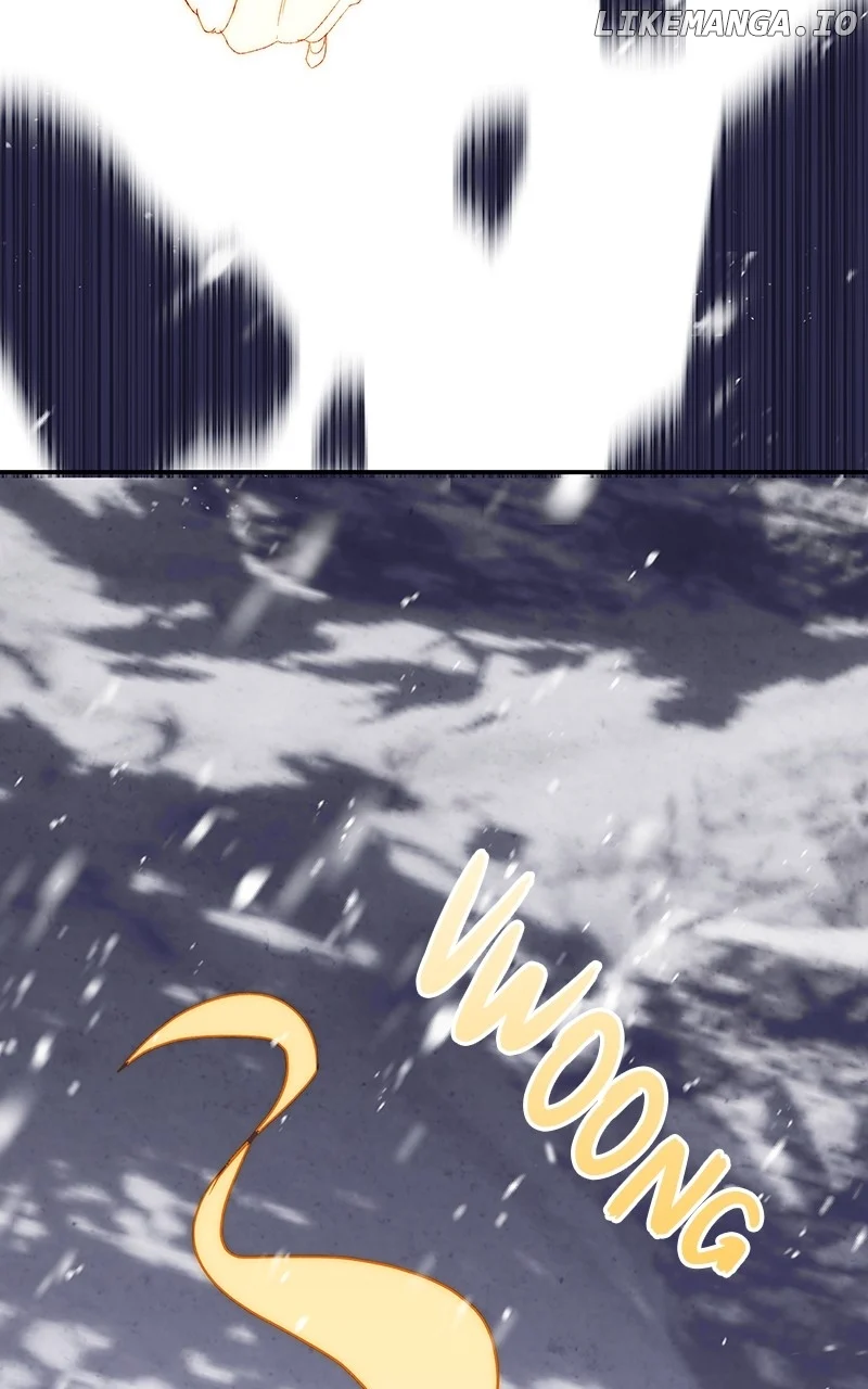 Goddess’s Way of Attacking Tigers chapter 54 page 135