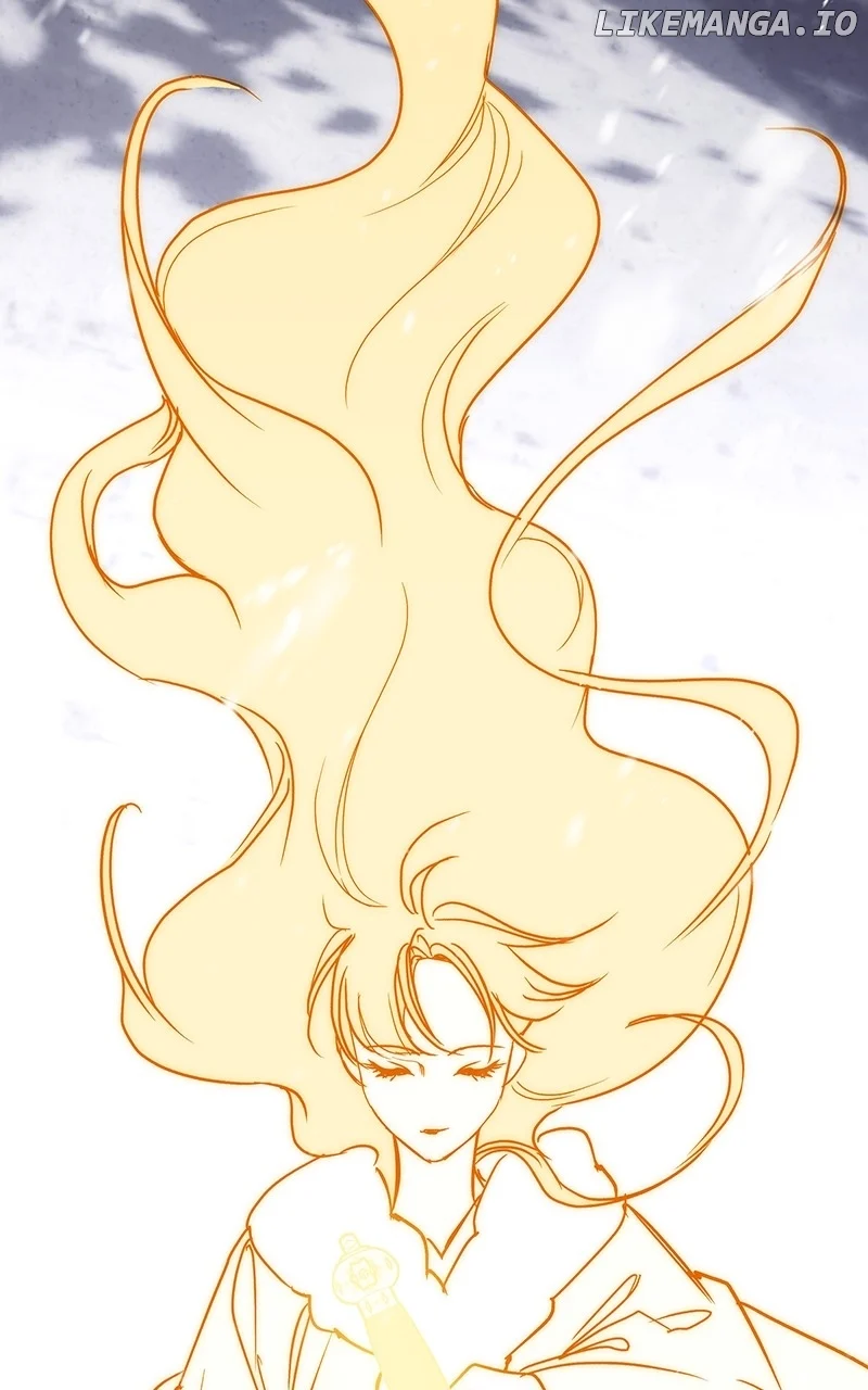 Goddess’s Way of Attacking Tigers chapter 54 page 136