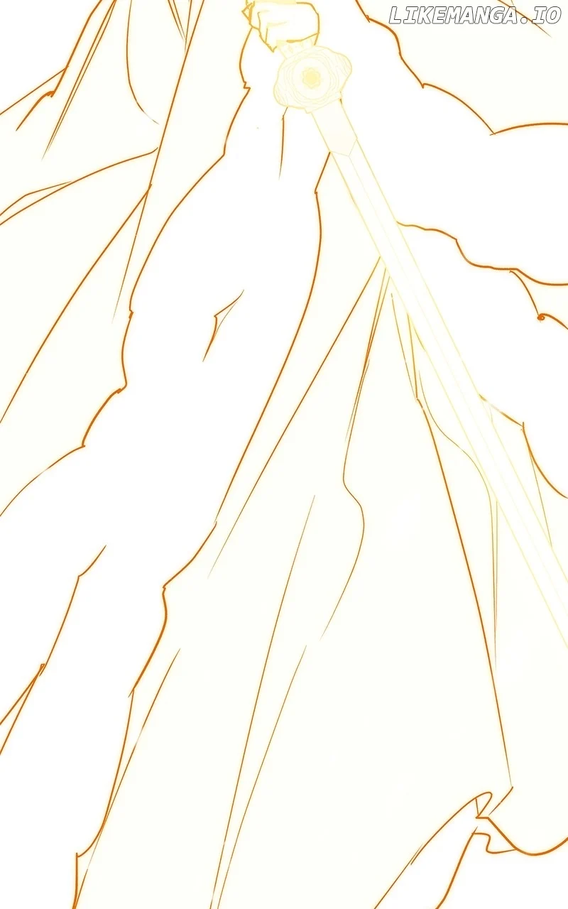 Goddess’s Way of Attacking Tigers chapter 54 page 137